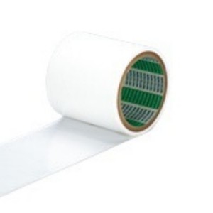 Película de Protección de Vinilo para Carrocería de Automóvil, Blanca, Antiarañazos, de un Solo Color, para Protección de Pintura - Product Image 1