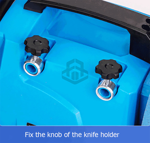 Clipper Blade Sharpener Water Cooled Bench Grinder Knife Scissors Electric DIY Grinding Wheel <strong>Machine</strong> <strong>Tool</strong> <strong>Equipment</strong> - Product Image 6