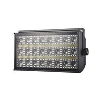 Lumière matricielle à 24 LED, effet stroboscopique RGB DMX512, haute luminosité, pour scène, DJ, club, bar, concert, événement, location