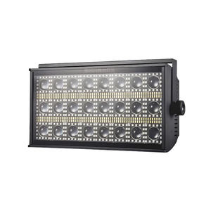 ไฟ LED บลายเดอร์เมทริกซ์ 24x RGB DMX512 ความสว่างสูง พร้อมเอฟเฟกต์แสงแฟลช สำหรับเวที ดีเจ คลับ บาร์ คอนเสิร์ต งานอีเว้นท์ ให้เช่า - Product Image 2