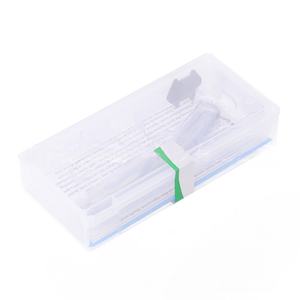 Materiales dentales Niños 2 4 agujeros Turbina de alta velocidad Pieza de mano Cirugía oral Mini cabeza de alta velocidad Pieza de mano dental - Product Image 3