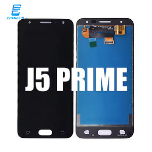 Écran LCD Amoled d'origine pour <span class=keywords><strong>Samsung</strong></span> Galaxy <span class=keywords><strong>J5</strong></span> Pro <span class=keywords><strong>J5</strong></span> Prime, écran tactile pour <span class=keywords><strong>J5</strong></span> <span class=keywords><strong>2017</strong></span>, pour utilisation sur téléphone mobile - Product Image 1