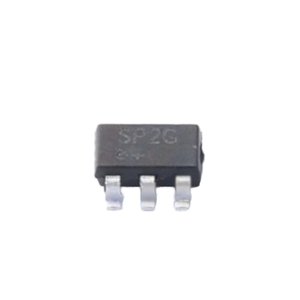 Circuito Integrado SP-2G+ SOT-23-6 Montaje en Superficie 2Way-0. Producto de 50 Circuitos Integrados Multiplexores/Combinadores de Potencia RF - Product Image 4