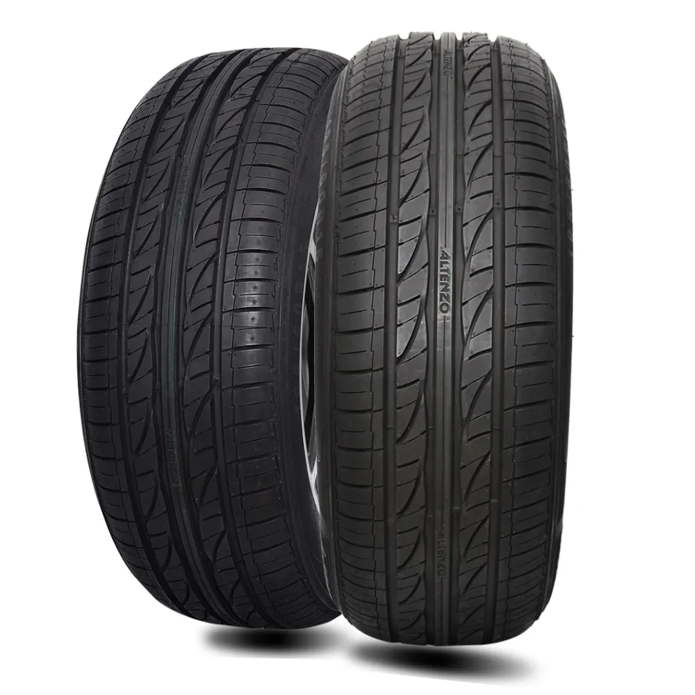 ספורט המשווה 185/55r15 Altenzo צמיגי תוצרת סין מעולה באיכות רכב צמיגים סיטונאי זול רכב צמיגי מסין