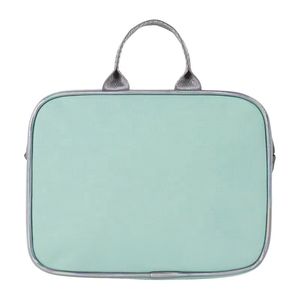 2026 Custom Printed Fashion <b>EVA</b> Pencil Case Double Cute Portable Zipper Carrying School Bag for Kids - Product Image 3