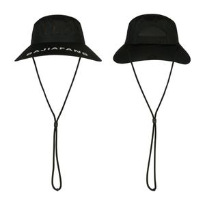 Chapeau Bob Unisexe Adulte d'Été pour le Golf avec Visière à Lettres, Casquette Décontractée Ouverte pour Sports de Plein Air et Protection Solaire - Product Image 1