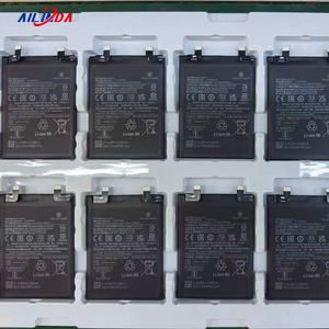 Batterie Li-polymère rechargeable de qualité originale BLP863 Ilinda pour téléphone mobile OPPO Reno 6 5G - En stock - Product Image 5