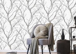 Yeni Trend Modern 3D doğal PVC duvar kağıdı oturma odası ve mutfak eğlence kullanımı için doğrudan tedarikçi - Product Image 4