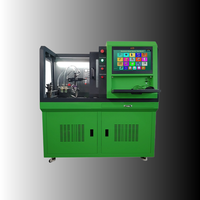 Équipement de test d'injecteurs Common Rail TAIAN BEACON MACHINE CR311 CRDI – Banc d'essai d'injecteurs diesel haute pression