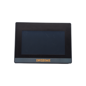 All-in-One PLC + Màn hình cảm ứng máy cho điều khiển công nghiệp điện lò phản ứng PLC điều khiển New gốc kho kho PLC - Product Image 1