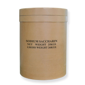 Saccharine sodique, additifs alimentaires, poudre de saccharine sodique 20-40 mesh - Product Image 5