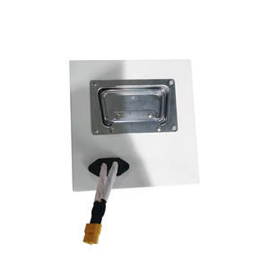 Langlebige Gotion 48V 20Ah Lithium-Eisenphosphat-Batterie mit 1000-2000 Zyklen für Langlebigkeit in Persönlichen Mobilitätsgeräten - Product Image 2