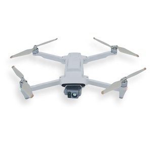 X8T Thermal Imaging <b>Drone</b> Night Vision <b>4K</b> Camera <b>Drone</b> GPS Professional X8T Thermal <b>Drones</b> for Inspection and Security - Product Image 4