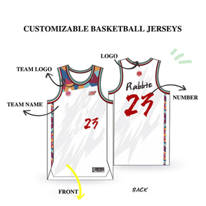 Uniformes de baloncesto reversibles para niños baratos de secado rápido personalizados al por mayor de fábrica, uniforme de baloncesto personalizado de Filipinas para jóvenes baratos - Product Image 2