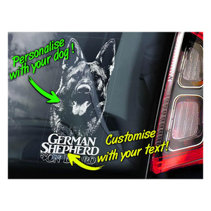 Calcomanía <span class=keywords><strong>de</strong></span> coche familiar perezoso resistente a la intemperie personalizada, pegatinas <span class=keywords><strong>de</strong></span> transferencia <span class=keywords><strong>para</strong></span> ventana <span class=keywords><strong>de</strong></span> coche, logotipo personalizado, calcomanía <span class=keywords><strong>de</strong></span> vinilo troquelada - Product Image 3