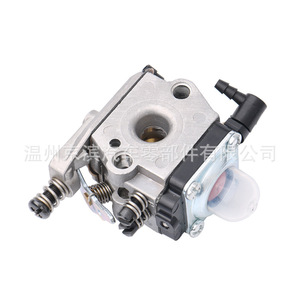 คาร์บูเรเตอร์ OEM สำหรับเครื่องเลื่อยโซ่ยนต์รุ่น 253 อะไหล่เครื่องจักรทำสวน - Product Image 2