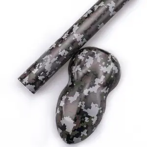 Trendy Wholesale camouflage motorcycle car stickers At An Amazing Price 