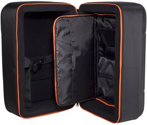 Custom Large Travel Wheeling EVA <b>Suitcases</b> Sets Travel <b>Suitcase</b> Luggage Logo With Wheels - Product Image 4
