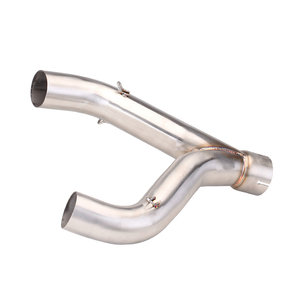 Système d'échappement de moto à double sortie pour <span class=keywords><strong>SHIVER</strong></span> <span class=keywords><strong>900</strong></span> <span class=keywords><strong>SHIVER</strong></span> <span class=keywords><strong>900</strong></span>, milieu de gamme, 2017-2021 - Product Image 1