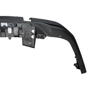 Piezas de repuesto para carrocería de coche, parachoques trasero, difusor de alerón para <span class=keywords><strong>MG</strong></span> <span class=keywords><strong>MARVEL</strong></span> 10970072, kits de carrocería inferior - Product Image 6