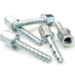 Anclaje colgante de varilla/colgador de varilla roscada/tornillo de hormigón de rosca interior - Product Image 3