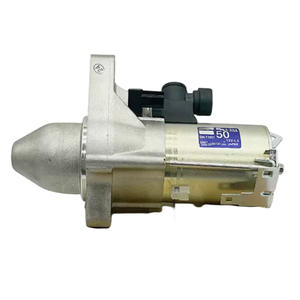 มอเตอร์สตาร์ทฮอนด้า ซีวิค SM-71001 สำหรับอคิวรา อิลเอ็กซ์ เอชอาร์วี แรงบิดและช่วงความเร็วมาตรฐาน - Product Image 4