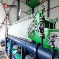 Usine de production d'hypochlorite de sodium par synthèse à basse température, ligne complète de production de produits de blanchiment pour l'eau, à vendre
