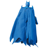Juguete de Figura de Acción de Batman con Diseño OEM Personalizado de Alta Calidad de Material PVC