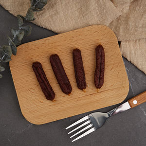 Snacks pour animaux de compagnie, aliments pour chiens, qualité supérieure, aliments d'entraînement pour chiots, <span class=keywords><strong>saucisse</strong></span> séchées - Product Image 3
