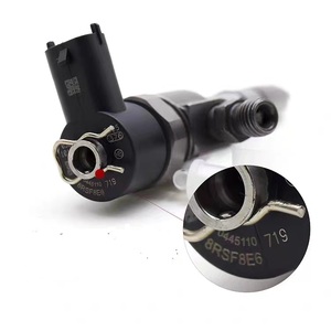 全新制造商批发汽车零部件配件威菱哈弗喷油器发动机喷嘴 - Product Image 3