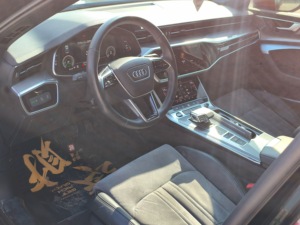 <span class=keywords><strong>Audi</strong></span> A6L PHEV <span class=keywords><strong>55</strong></span> TFSI <span class=keywords><strong>e</strong></span> quattro 2022 - Product Image 4