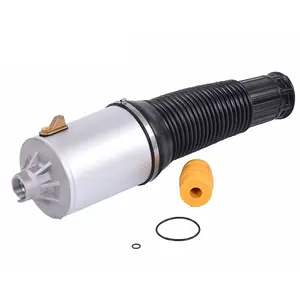 4 e616039af 4 e616040af Kit di riparazione molla pneumatica anteriore per Audi A8 D3 4E Air Spring Kit sospensioni 4 e0616040t 4 e0616040af