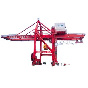 STS <span class=keywords><strong>Shipyard</strong></span> <span class=keywords><strong>Port</strong></span> Offshore-Wipp portalkran für <span class=keywords><strong>Container</strong></span> - Product Image 1
