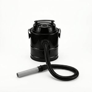 LL- Nettoyeur de cendres pour cheminée et barbecue, aspirateur à cendres puissant et portable - Product Image 2