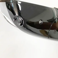 Rétroviseurs latéraux gauche et droit neufs pour Jetour X70 Plus F18-8202P34AA-DQ – Verre spécifique au modèle