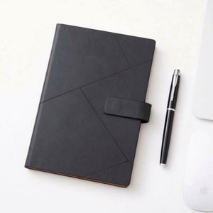 Coffrets de stylos de luxe pour entreprise, logo personnalisé, coffret cadeau d'entreprise, articles promotionnels, matériau polyester, impression typographique - Product Image 6