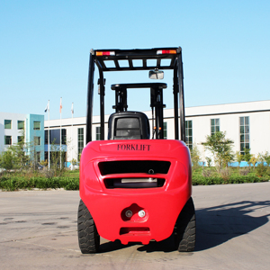 Mdt G-038 מפעל מחיר propane מלגזה 3 טון 3.<span class=keywords><strong>5</strong></span> טון 4 טון <span class=keywords><strong>5</strong></span> טון ce iso אמין מנוע יפני לחלוטין מלגזות הידראולי - Product Image 2