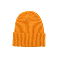 Bonnet tricoté en acrylique et mohair, personnalisable avec logo, pour femme, nouvelle collection automne-hiver, idéal pour le sport et les cadeaux, vente en gros