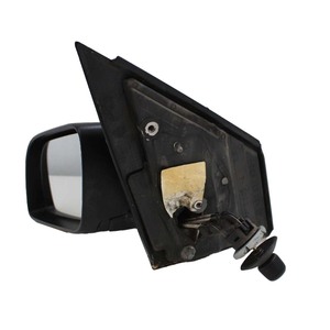 Rétroviseur gauche Volkswagen noir, pièce de rechange 6Q1857507F/6Q1857508F pour POLO 02-06 - Product Image 3