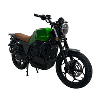 Moto électrique puissante au design optimal avec chargeur USB pour téléphone portable