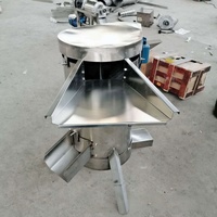 Olijf-, mandarijn-, dadel-, citrus- en jujube-ontpitter met motor, kern- en zaadverwijderaar, ontpitter en separator
