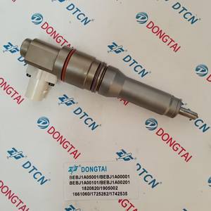 BEBJ1A05001/BEBJ1A00001/BEBJ1A00101/BEBJ1A00201 pour DAF XF85 / XF105 / MX,CF 9.2 D,CF 12.9 D - Product Image 6