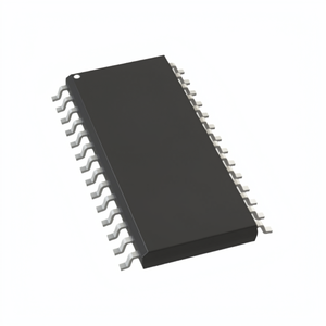 ชิปอิเล็กทรอนิกส์ IC AMP CLASS D STER 15W 28HTSSOP ชิป TPA3110D2PWP 28 PowerTSSOP (0.173 นิ้ว, ความกว้าง 4.40 มม.) ของแท้ - Product Image 1