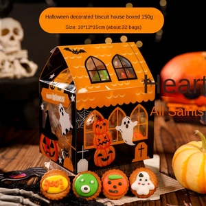 Biscotto Digestivo al Gusto di Frutta Sweet Pole <span class=keywords><strong>per</strong></span> Halloween, Confezione Regalo da 100g <span class=keywords><strong>per</strong></span> Bambini - Product Image 2