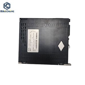 Hot Offer SV660NS2R8I-XD SV660NS1R6I-XD SV660NS5R5I-XD SV660NS012I-XD Series Servo Drive For Industrial Automation CNC Motion - Product Image 1