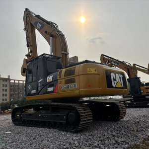 Chất lượng cao sử dụng Crawler thủy lực máy xúc thứ hai tay mèo <span class=keywords><strong>330</strong></span> d2l 330dl bán nóng sử dụng CAT <span class=keywords><strong>330</strong></span> d2l sử dụng máy xúc - Product Image 5