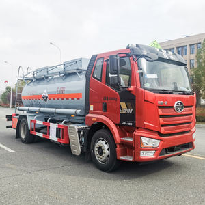 L'usine vend grand volume avec le prix favorable et peut être adaptée aux besoins du client pour charger les transporteurs corrosifs de réservoir - Product Image 2