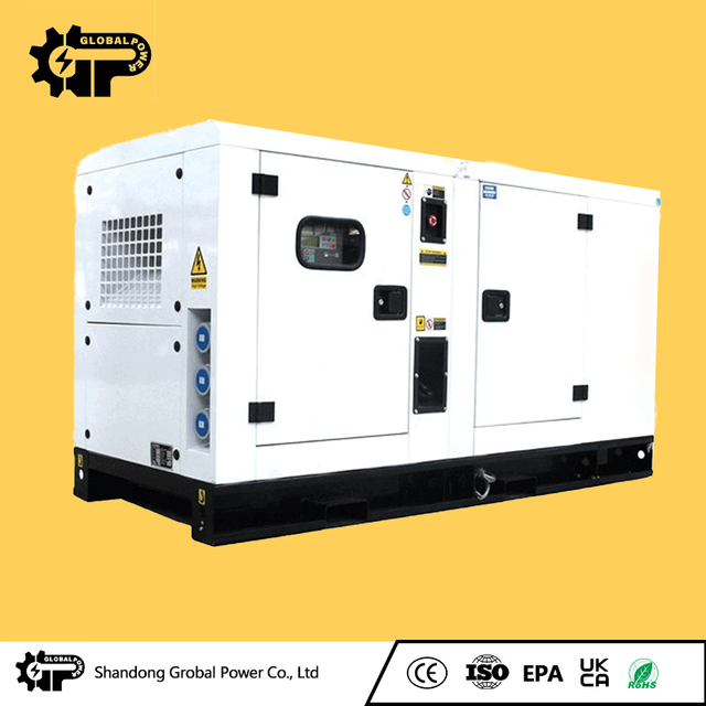 Domestic Top Brand Chinese Diesel Generators Full Range KVA KW Diesel Genset ATS Super Silent Container Type Factory Direct