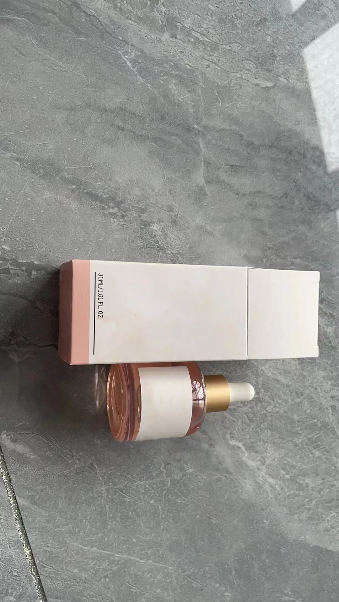 วิตามินซีน้ำมันกุหลาบ30มล