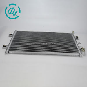 Condensador de Aire Acondicionado EexcavaStart para Excavadora DX260LC 440204-00067 - Reemplazo OEM Confiable con 1 Año de Garantía y Certificado - Product Image 1